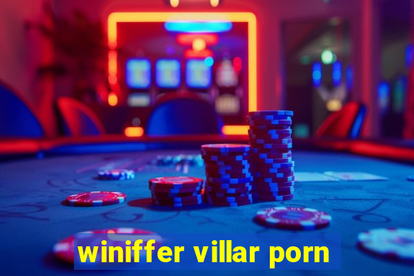 winiffer villar porn